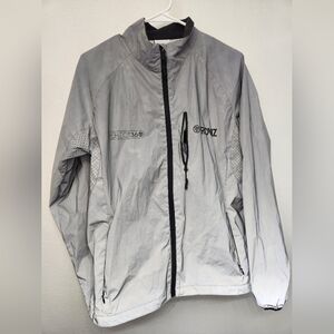 Proviz Reflect360 Men's Large Fully Reflective Running Jacket